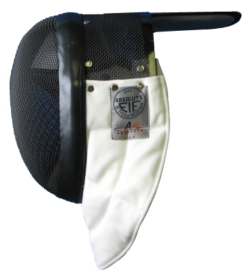 AF FIE Epee Mask